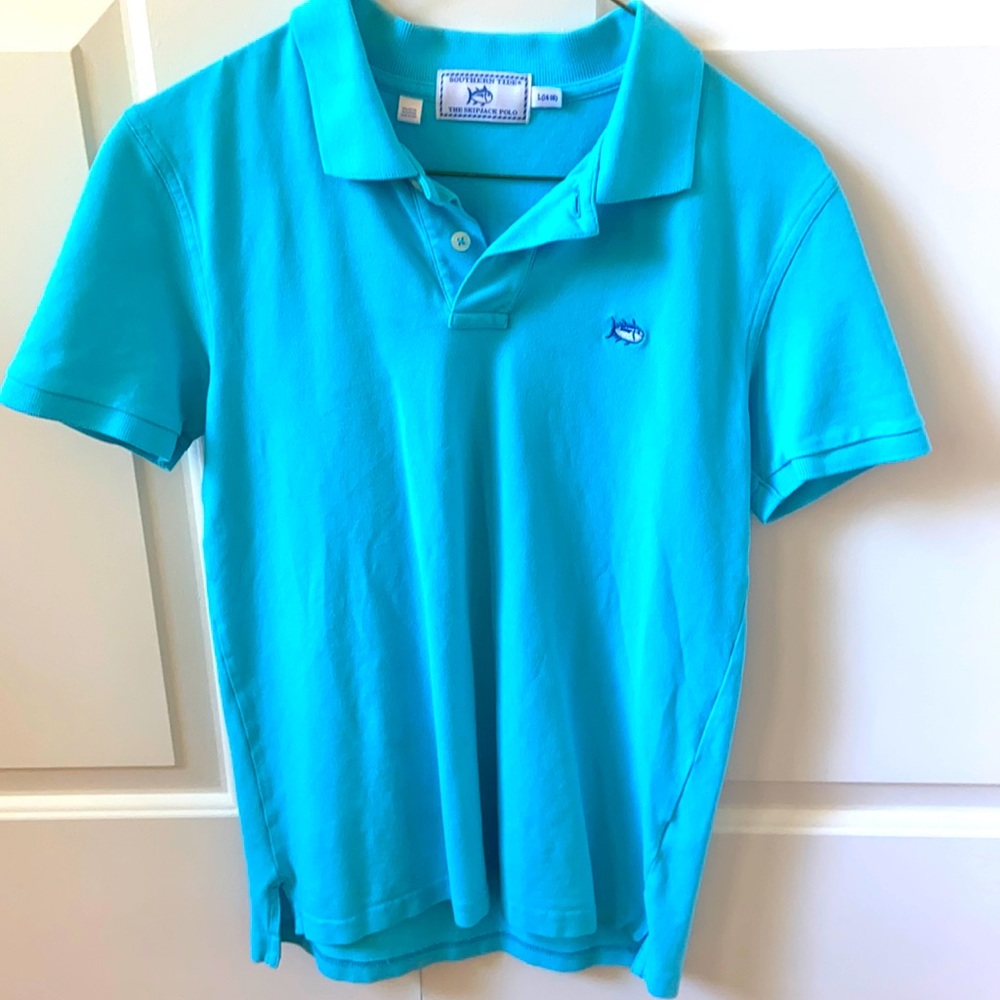 Southern Tide polo